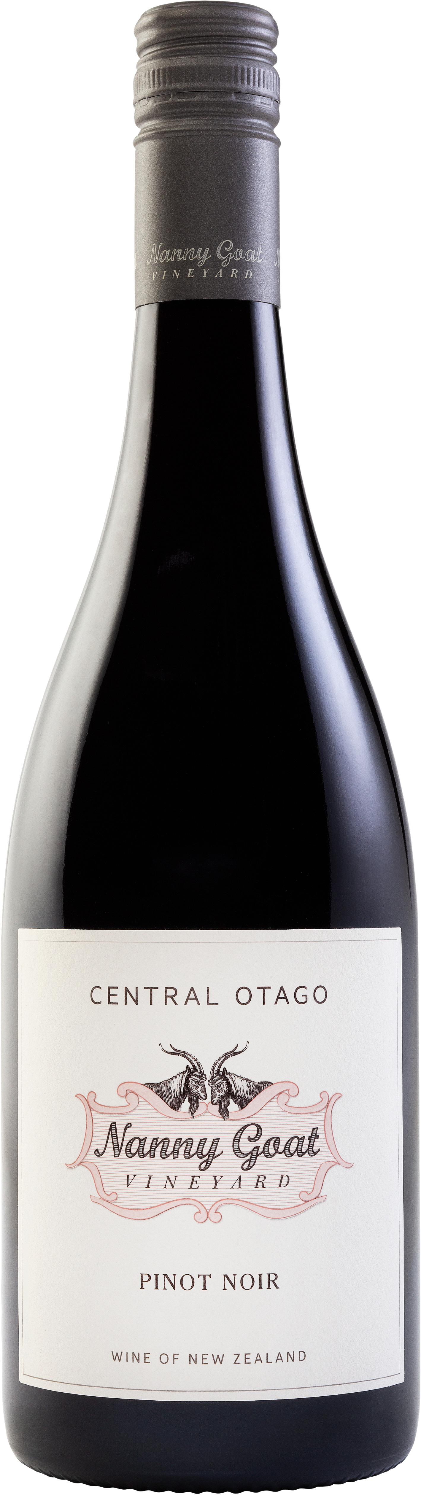 Nanny Goat Vineyard Pinot Noir 2022 Central Otago